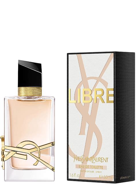 ysl libre duftbeschreibung|YSL libre fragrance.